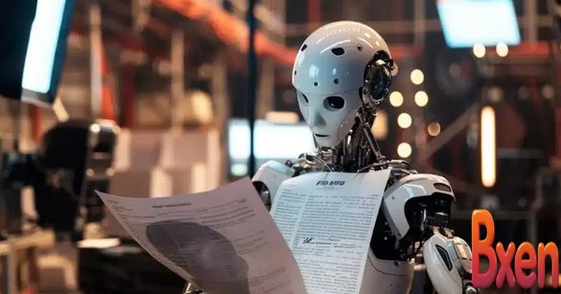 Điện ảnh thế giới sẽ ra sao trước sự xuất hiện của phim và diễn viên AI-1.webp