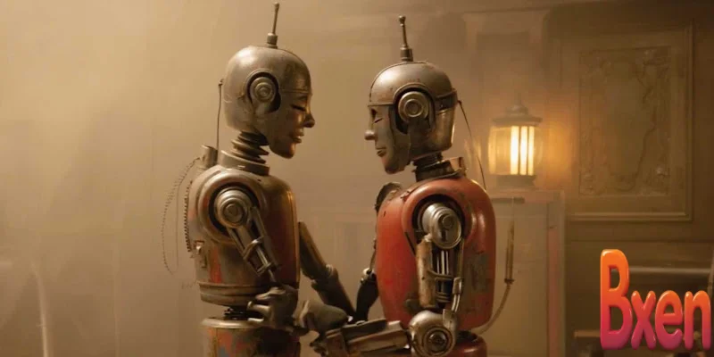 Điện ảnh thế giới sẽ ra sao trước sự xuất hiện của phim và diễn viên AI-3.webp