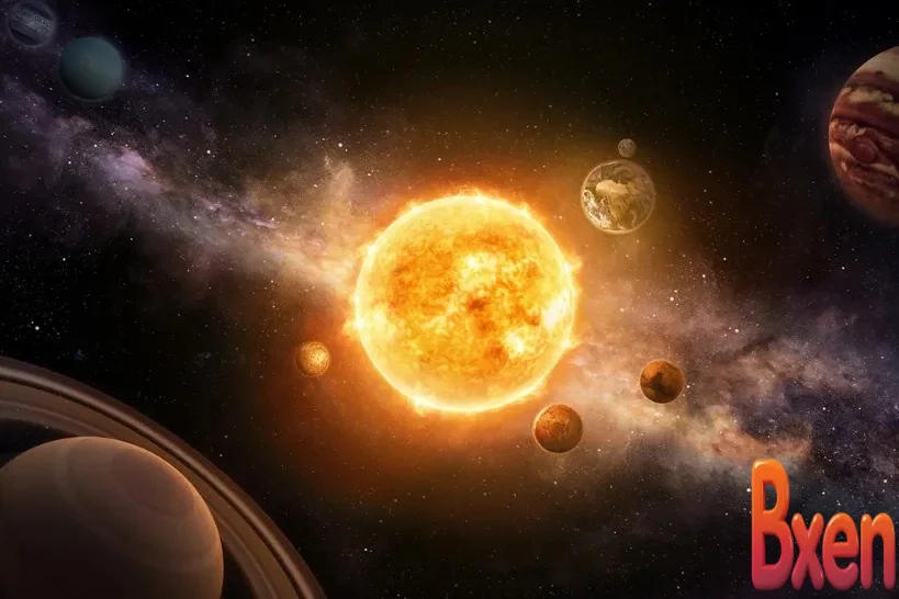 Điều gì xảy ra với cơ thể người trên từng hành tinh trong Hệ Mặt Trời-1.webp