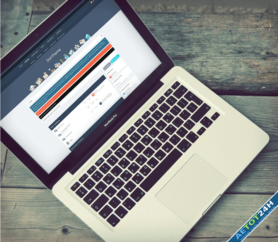 DohTheme Fore-1.webp