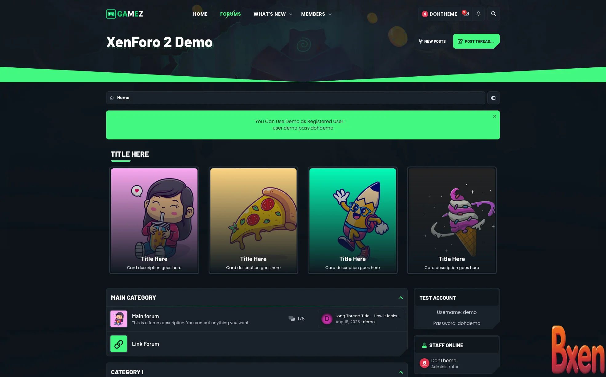 DohTheme Gamez-4.webp