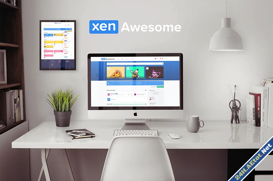 DohTheme XenAwsome-1.webp