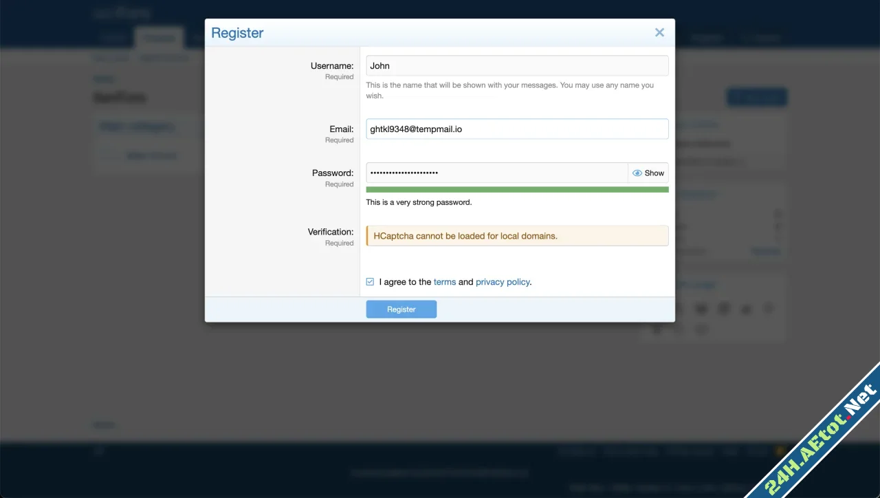Free UserCheck Block Disposable Emails-2.webp