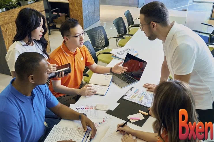 Giám đốc chất lượng FPT Dữ liệu sạch là vé thông hành cho Net Zero-1.webp