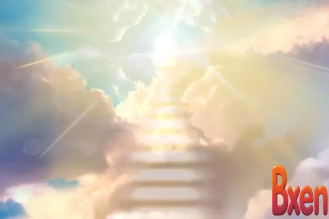 Hé lộ bí ẩn về cuộc đời vụt qua trước mắt khi cận kề cái chết-1.webp