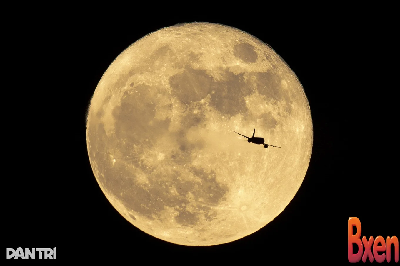 Hiện tượng thiên văn hiếm gặp diễn ra đêm 31 Việt Nam có xem được-1.webp