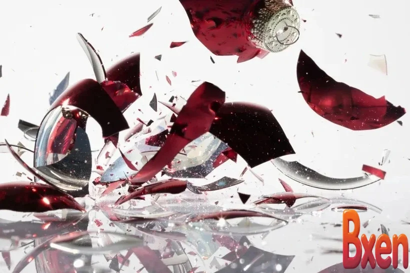 Khoa học lý giải vì sao đồ vật luôn vỡ theo cách khó chịu nhất-1.webp