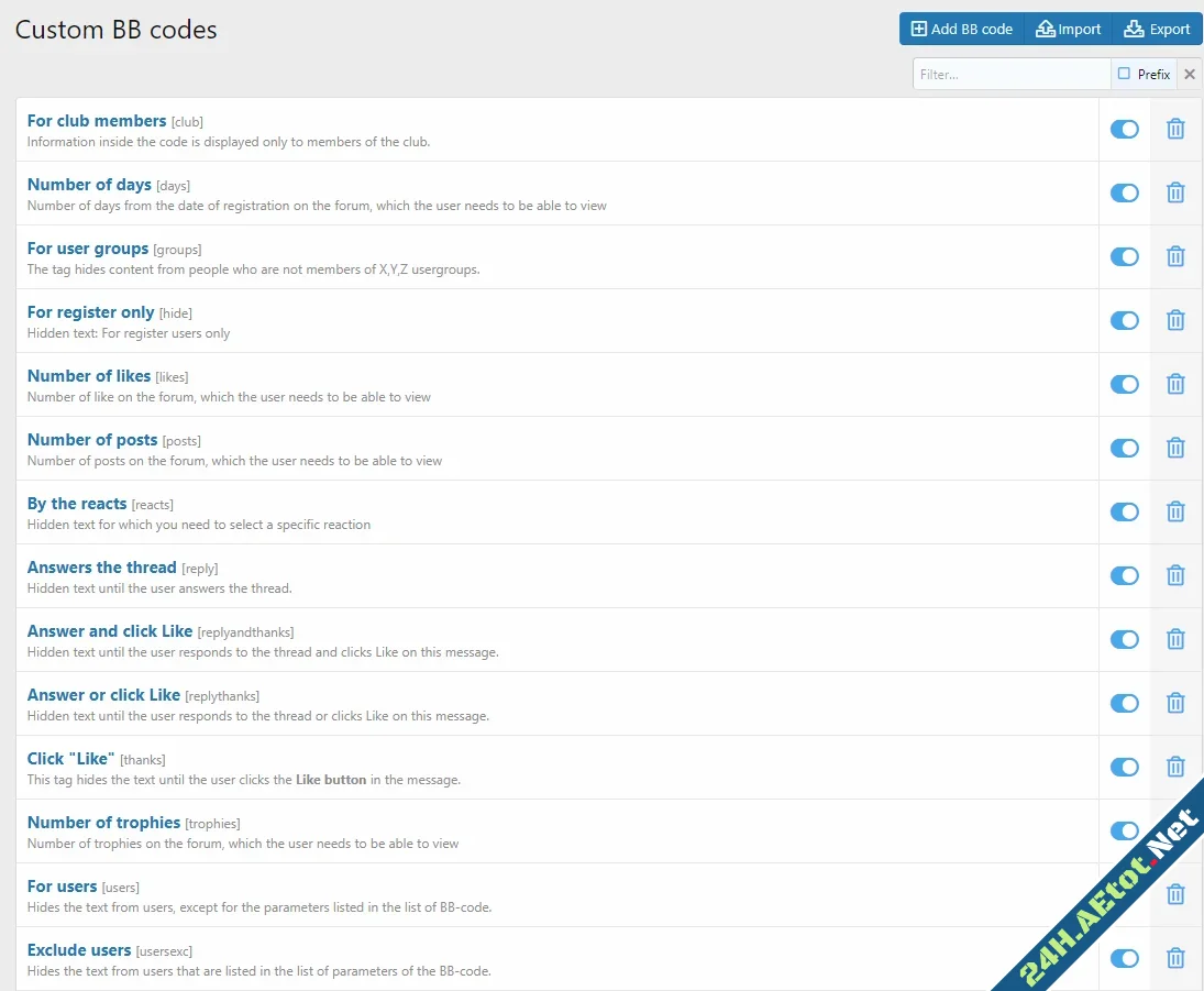 MMO Hide BbCode Content System-1.webp