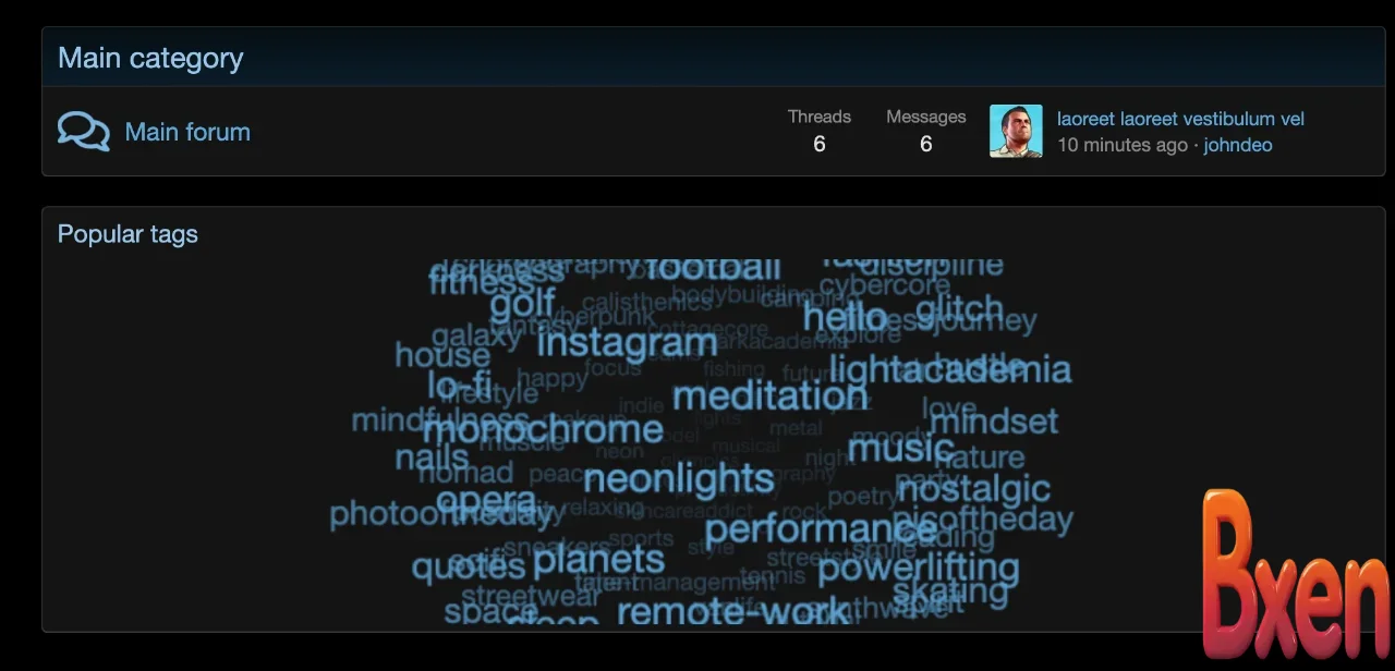 Olakunlevpn Popular Tags Cloud-1.webp