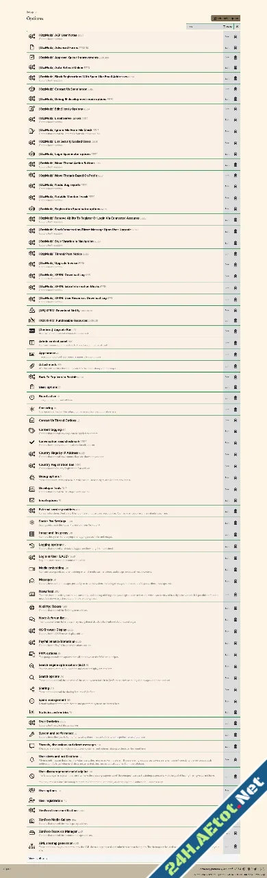 OzzModz Alpha Sort Various ACP Lists-1.webp