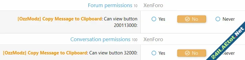 OzzModz Copy Message to Clipboard-2.webp