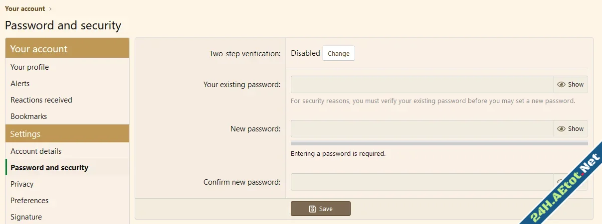 OzzModz Password Change Permissions-2.webp