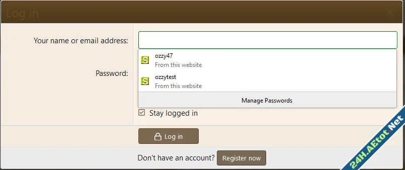 OzzModz Remove Passkey Login-2.webp