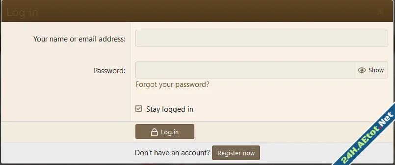 OzzModz Show Notice During Login-1.webp