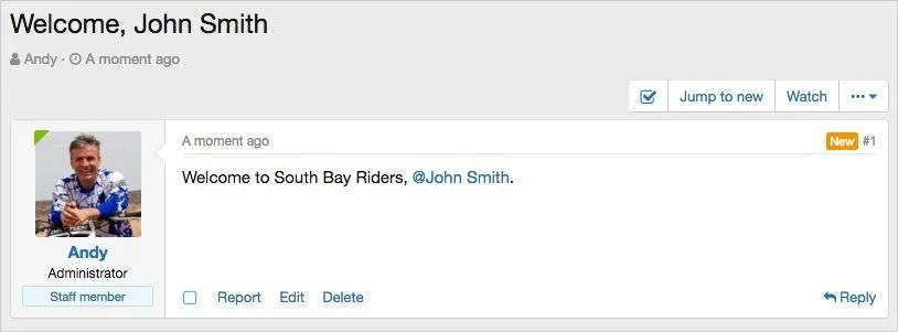 AndyB Welcome thread - Xenforo 2.webp