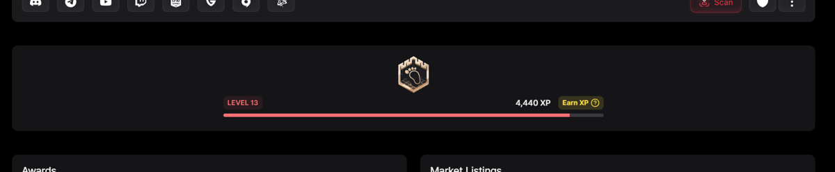 [aprodam.ru] [XC] Ranking System