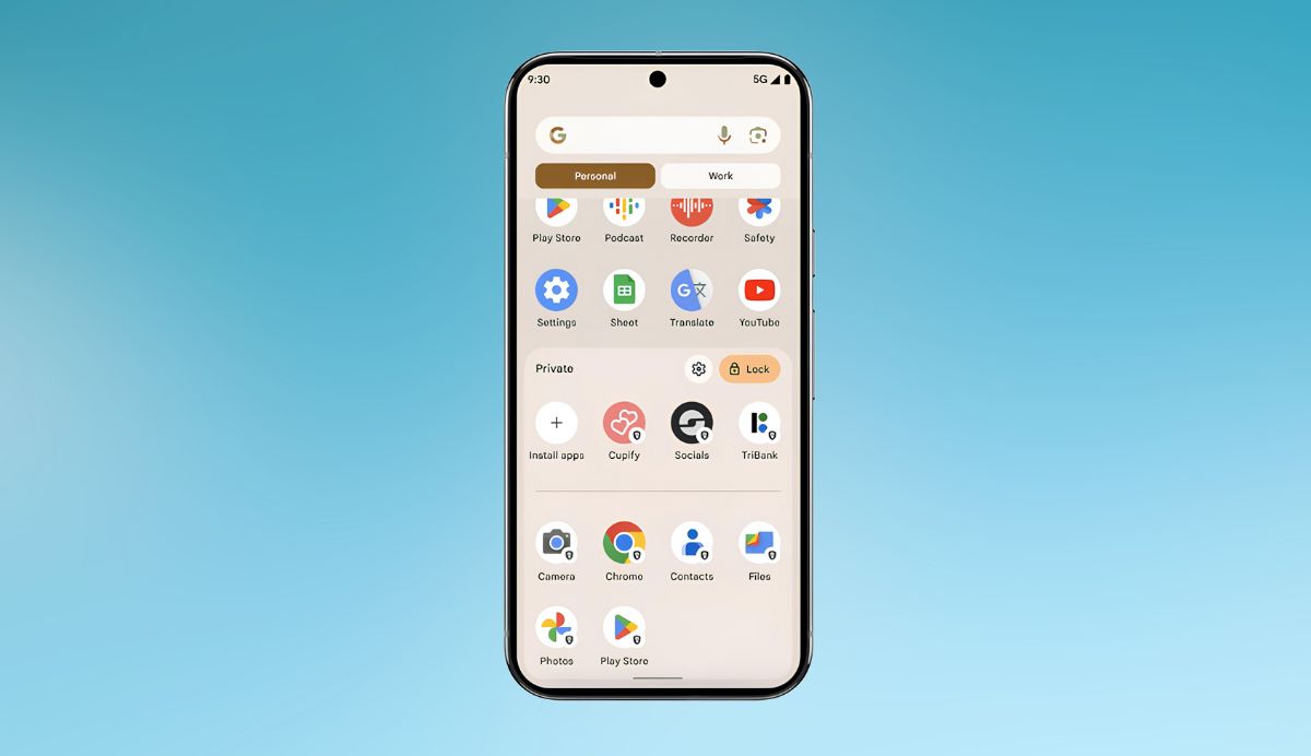 Google chính thức tung ra Android 15 cho các thiết bị Pixel- Ảnh 3. Google chính thức tung ra Android 15 cho các thiết bị Pixel- Ảnh 3.