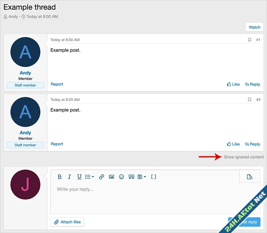 Remove show ignored content-1.webp