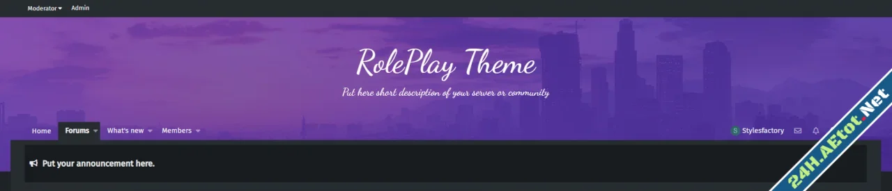 StylesFactory RolePlay Dark-2.webp