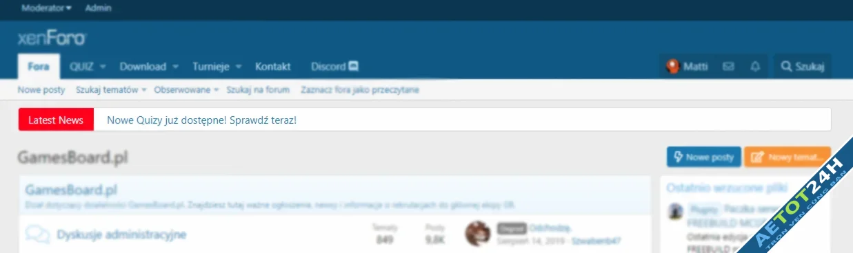 StylesFactory Ultimate News Ticker-1.webp