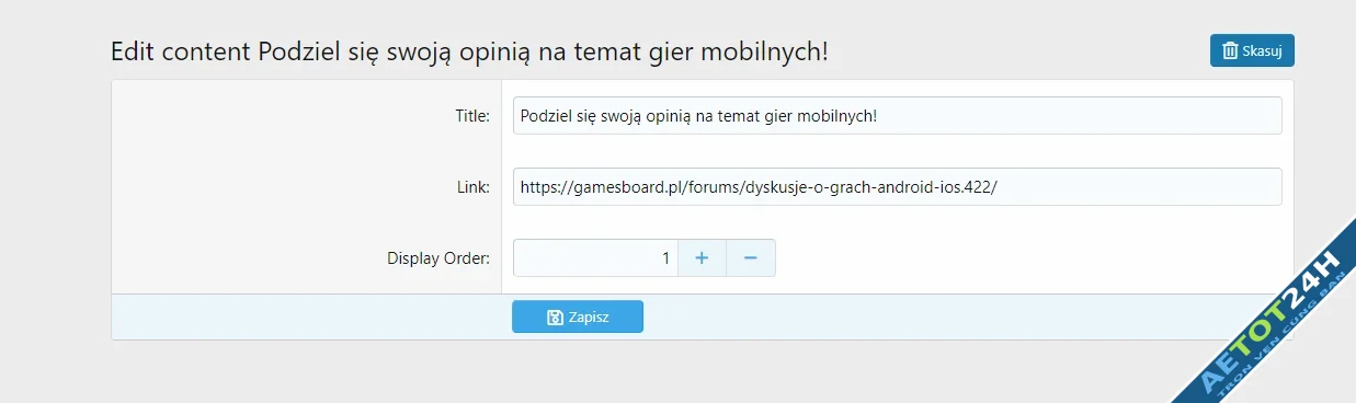 StylesFactory Ultimate News Ticker-2.webp