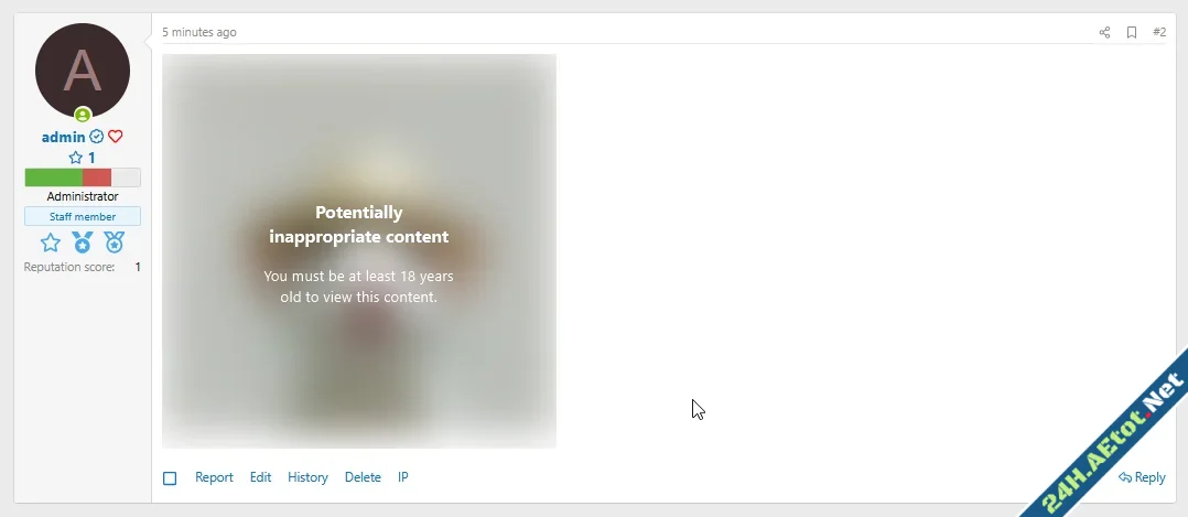 XB Adult Content Filter-2.webp