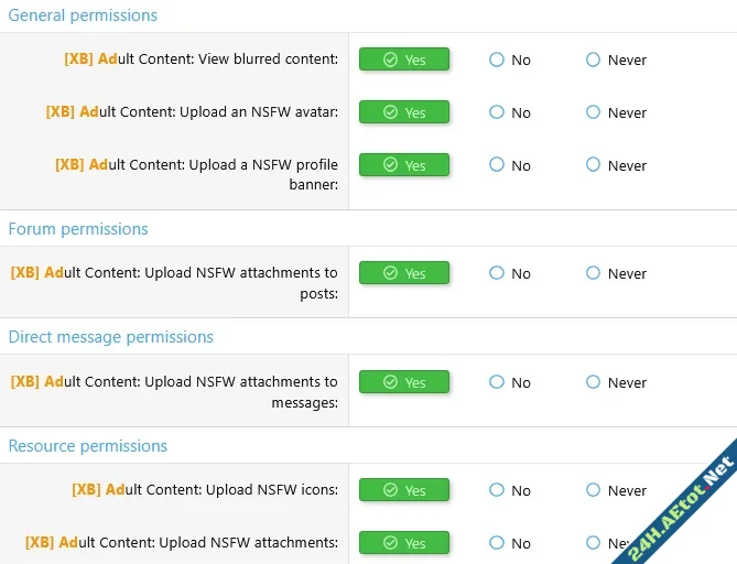 XB Adult Content Filter-4.webp