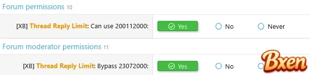 [Bxen.net] [XB] Thread Reply Limit 4670