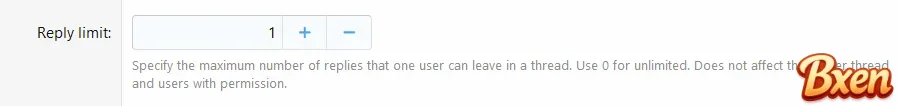[Bxen.net] [XB] Thread Reply Limit 4671