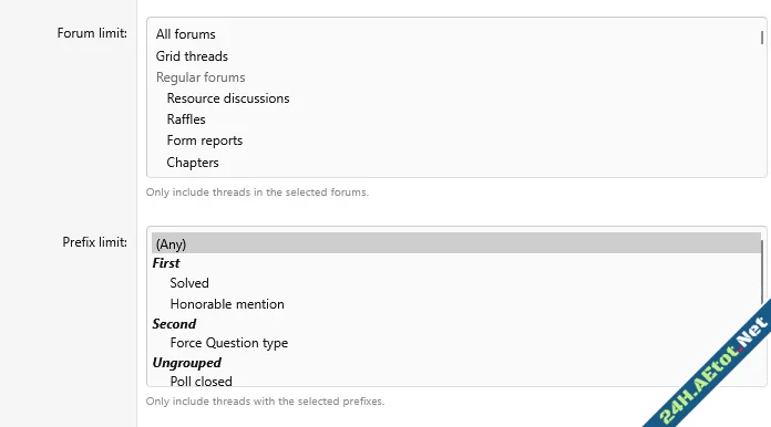 XB Widget New Posts Prefix Filter-1.webp