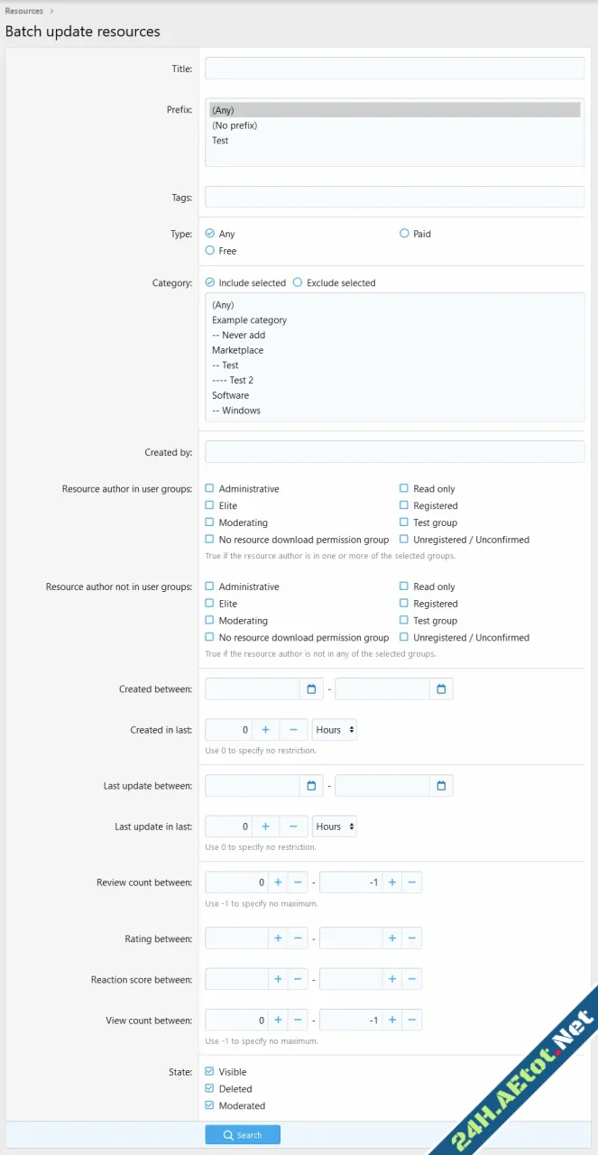 XB XFRM Batch Update-1.webp