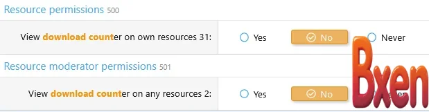 XB XFRM Resource Download Count View Permission-1.webp
