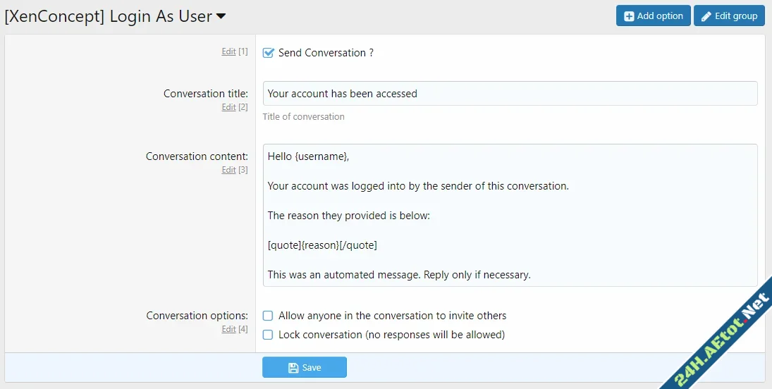 XenConcept Login As User-1.webp