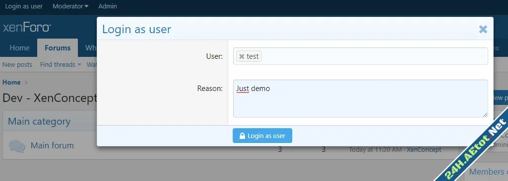 XenConcept Login As User-3.webp