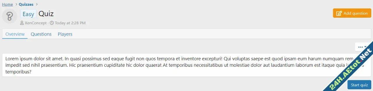 XenConcept Quiz Manager-2.webp