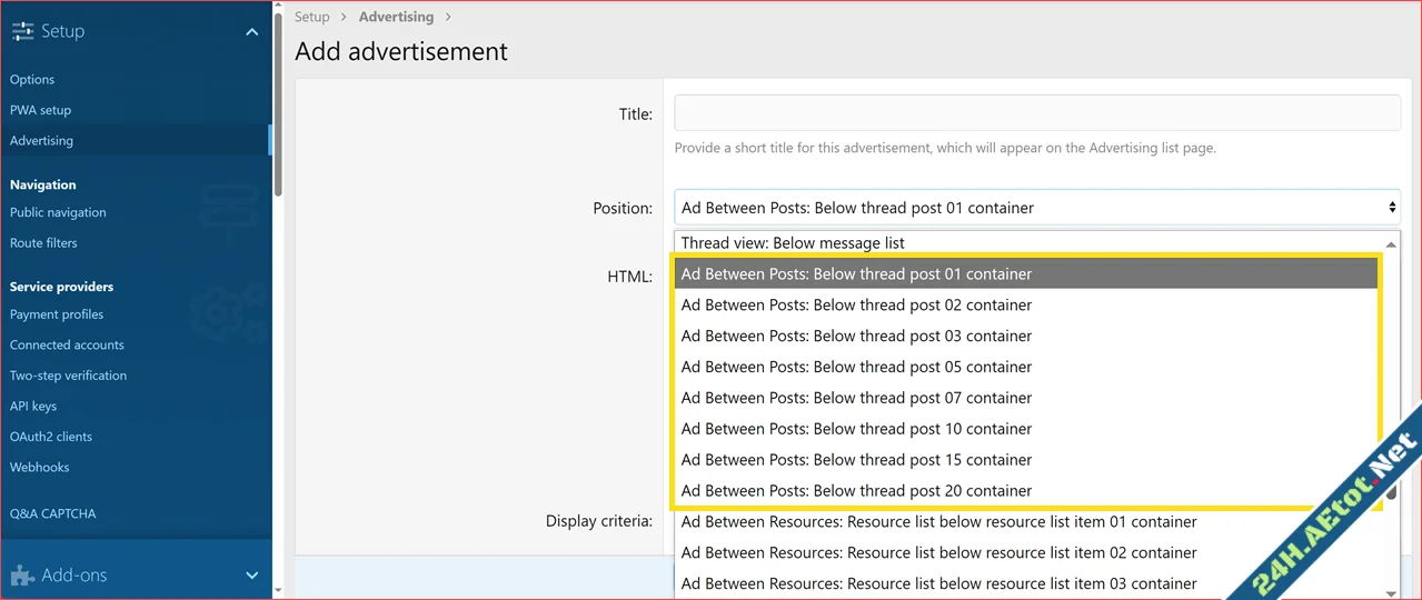 XenCustomize Ad Between Posts-3.webp