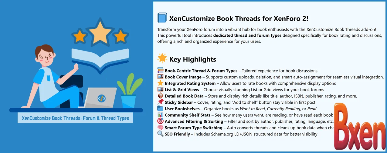 XenCustomize Book Threads Forum Thread Types-1.webp