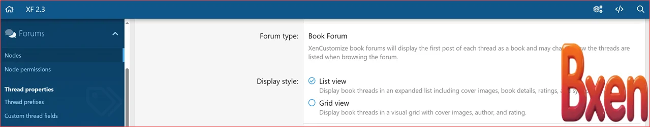 XenCustomize Book Threads Forum Thread Types-3.webp