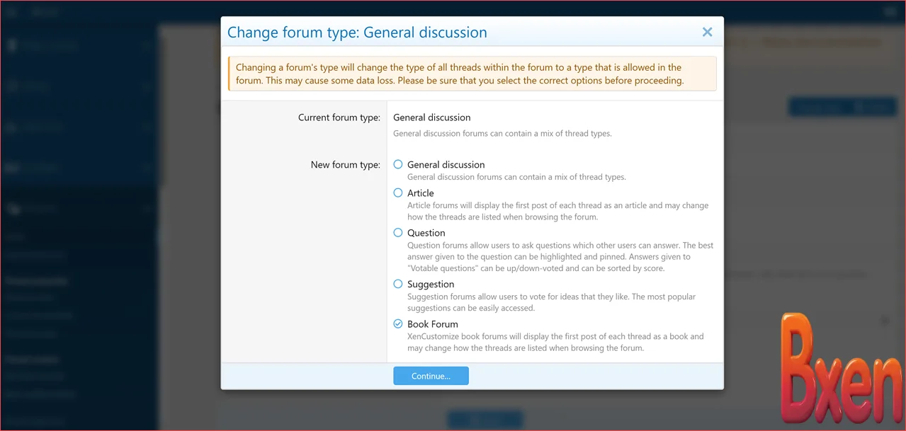 XenCustomize Book Threads Forum Thread Types-8.webp