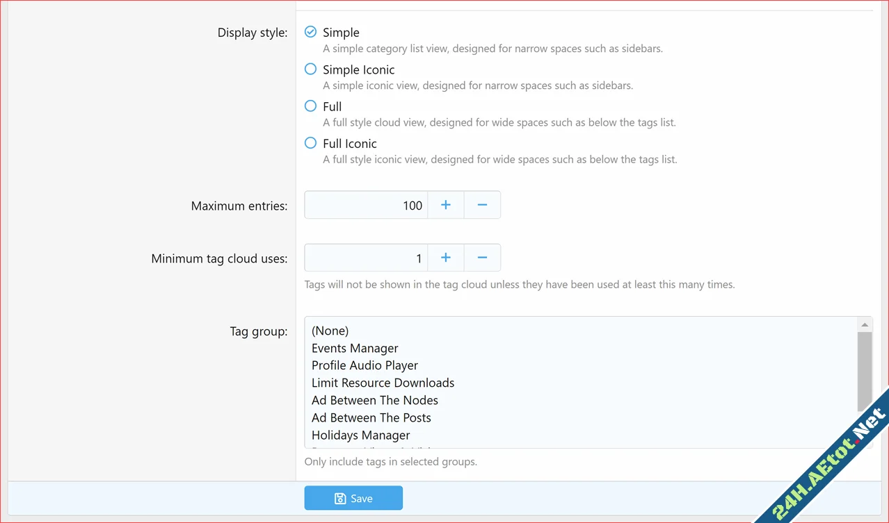 XenCustomize Enhanced Tagging-1.webp