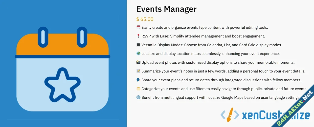 XenCustomize Events Manager-1.webp