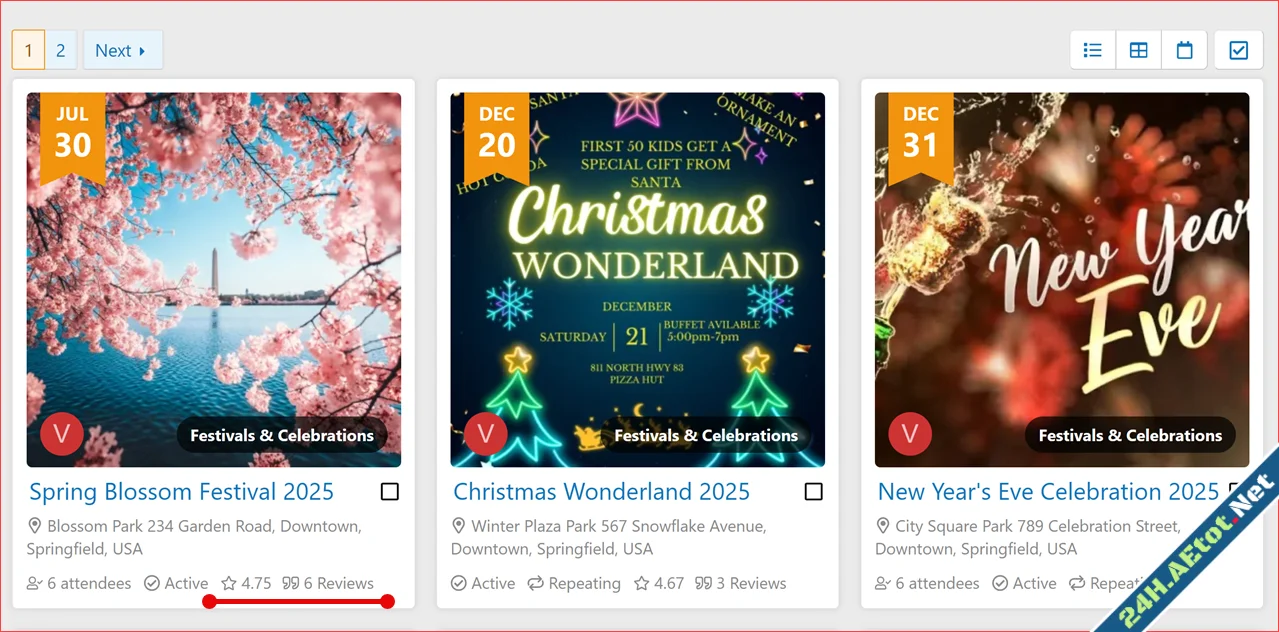XenCustomize Events Manager-4.webp