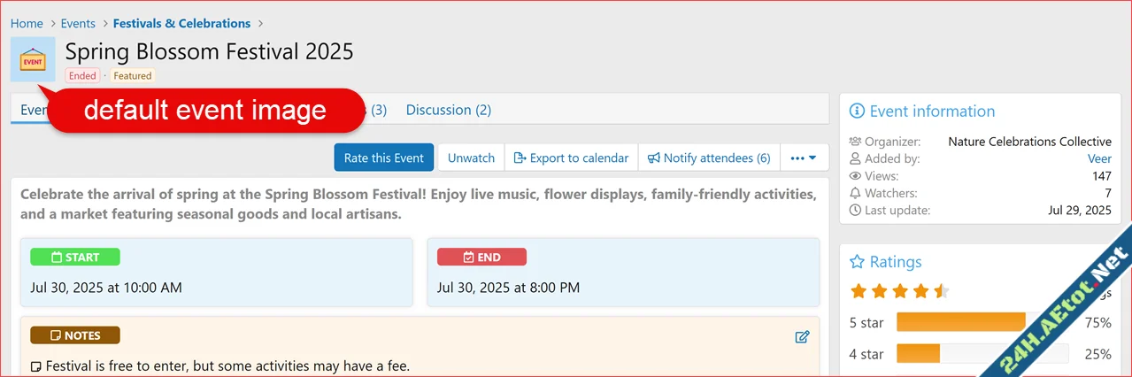 XenCustomize Events Manager-7.webp
