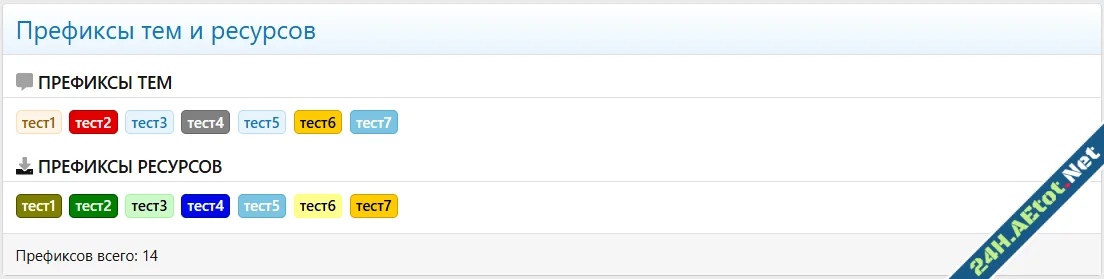XENDEEP Prefix Thread and Resources List-1.webp