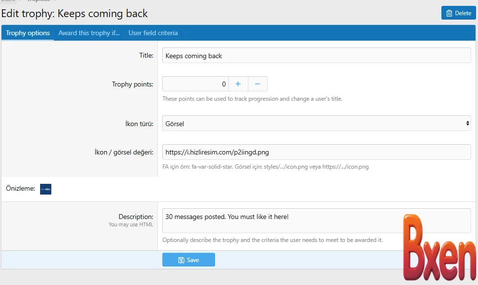 XenDev Gelişmiş Ödül Rozet Sistemi-1.webp