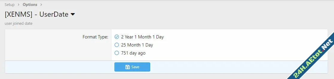 XENMS User joined date years months days-2.webp