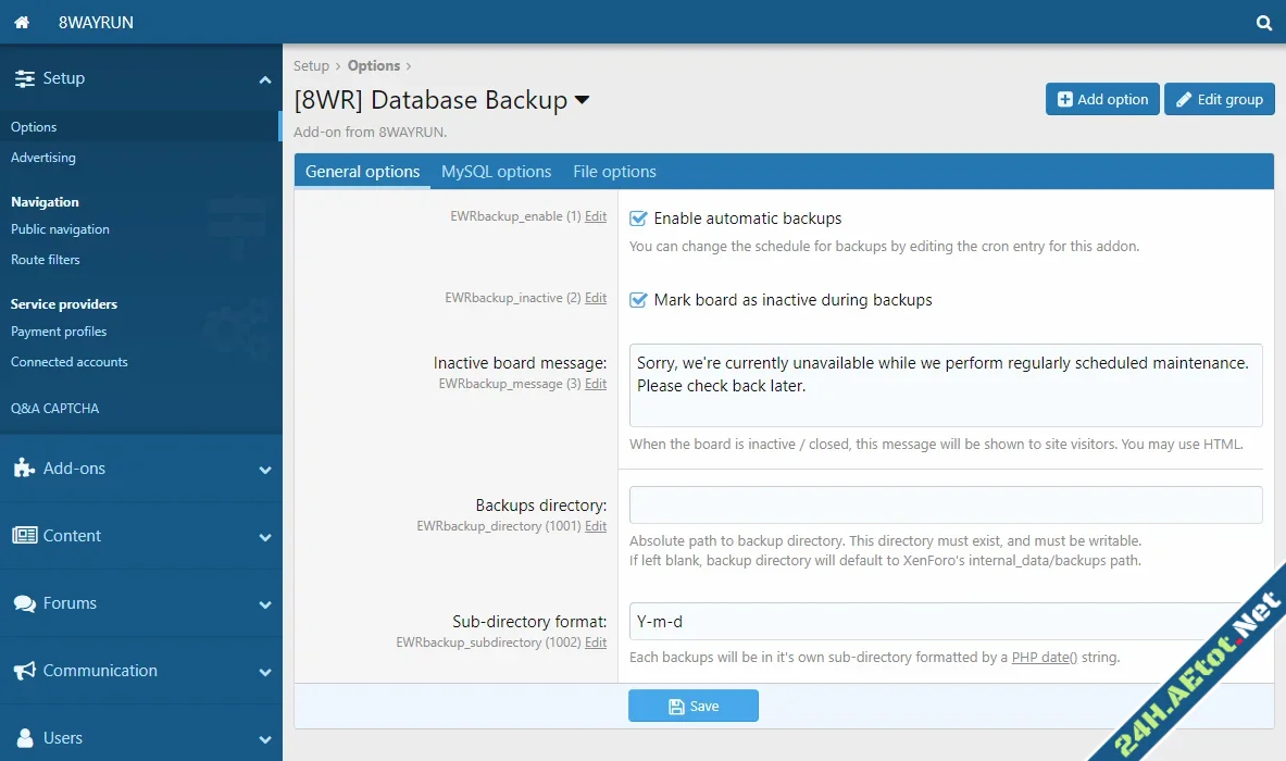 XF2 8WR Database Backup-1.webp