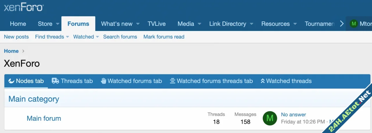 XFA Forum List Tabs-1.webp