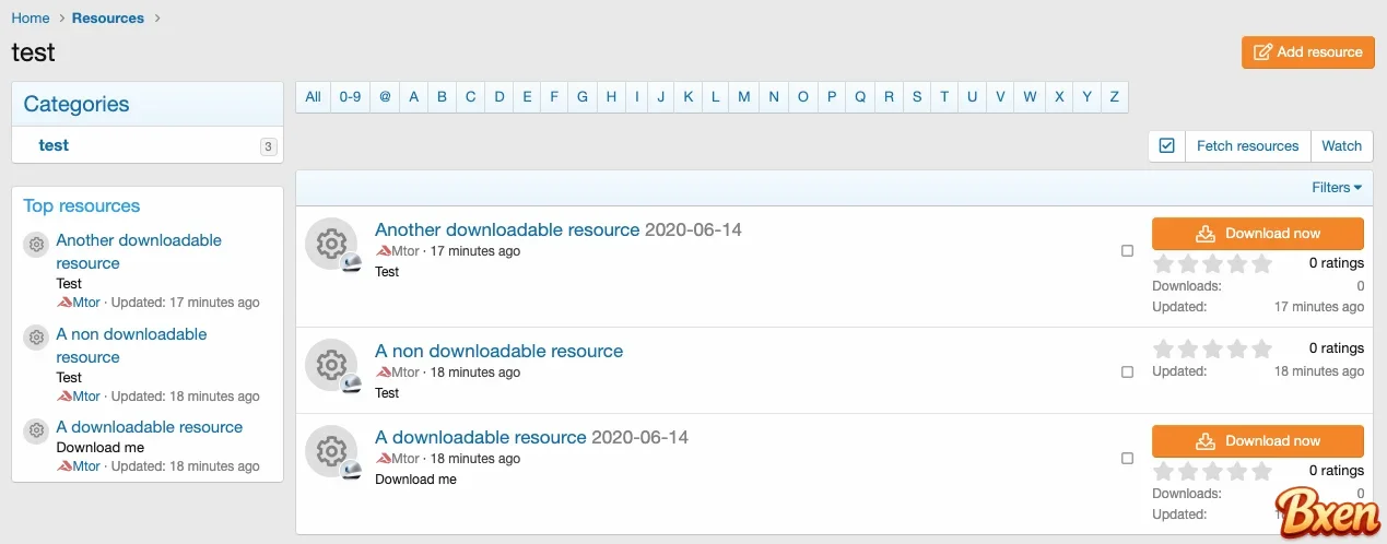 [Bxen.net] [XFA] RM Download from list - XF2 4696