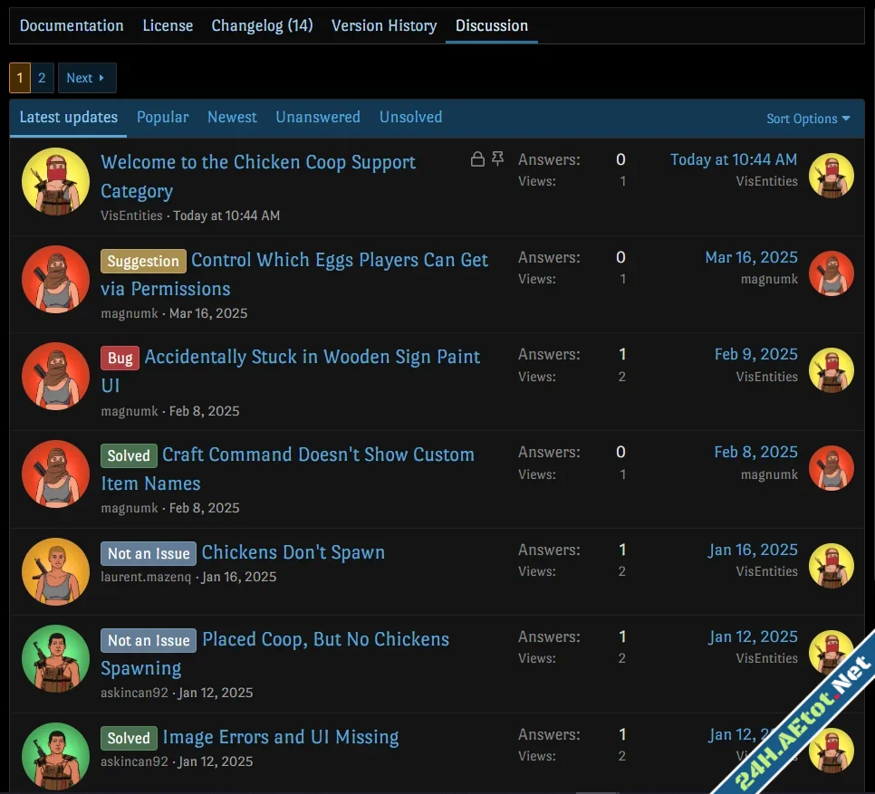 XFA RM Resource Forums-1.webp